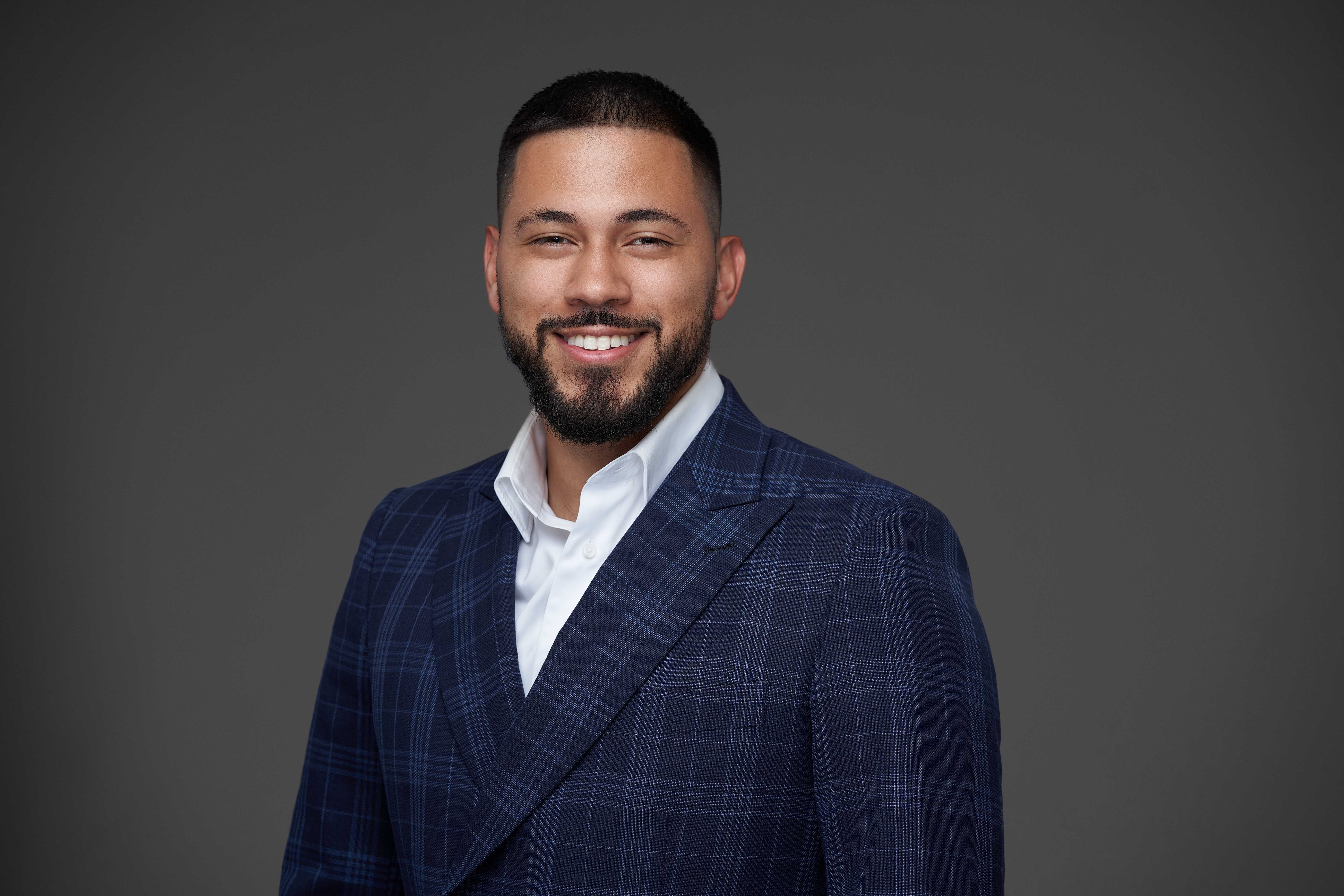 Michael Tolentino - HealthServicesPro