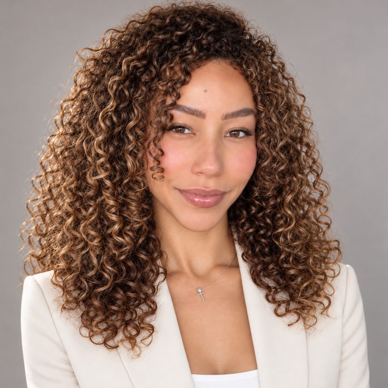 Paulette Logrono, Licensed Health Advisor